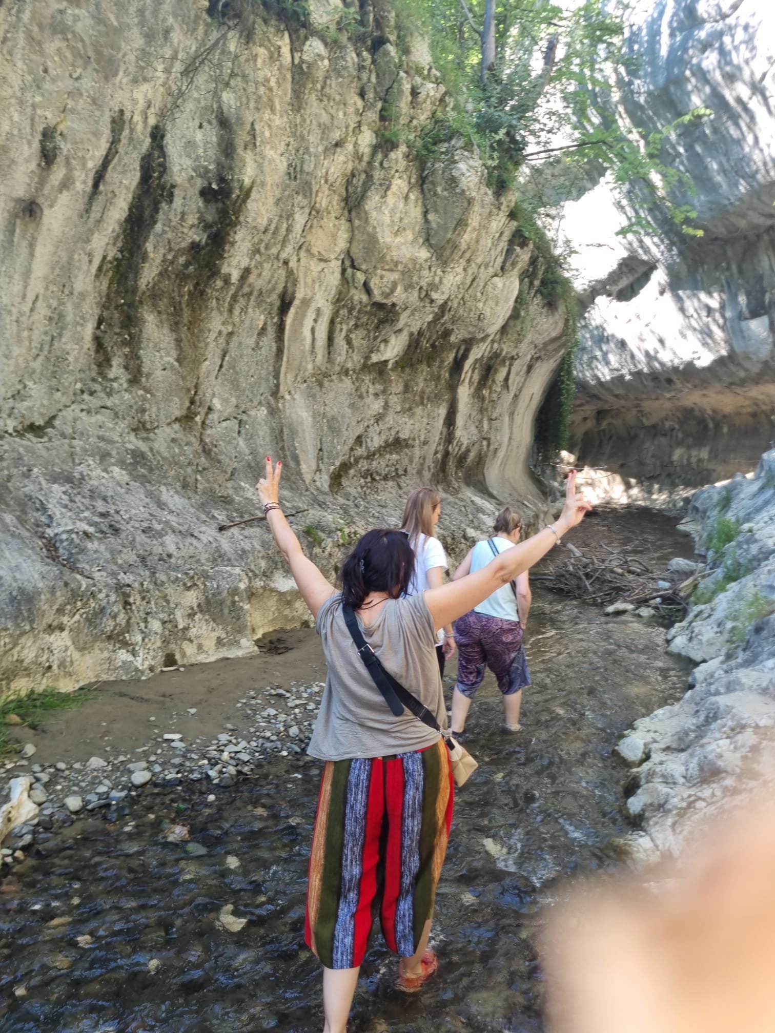 Retreat pentru Stare de Bine - Tara Hațegului