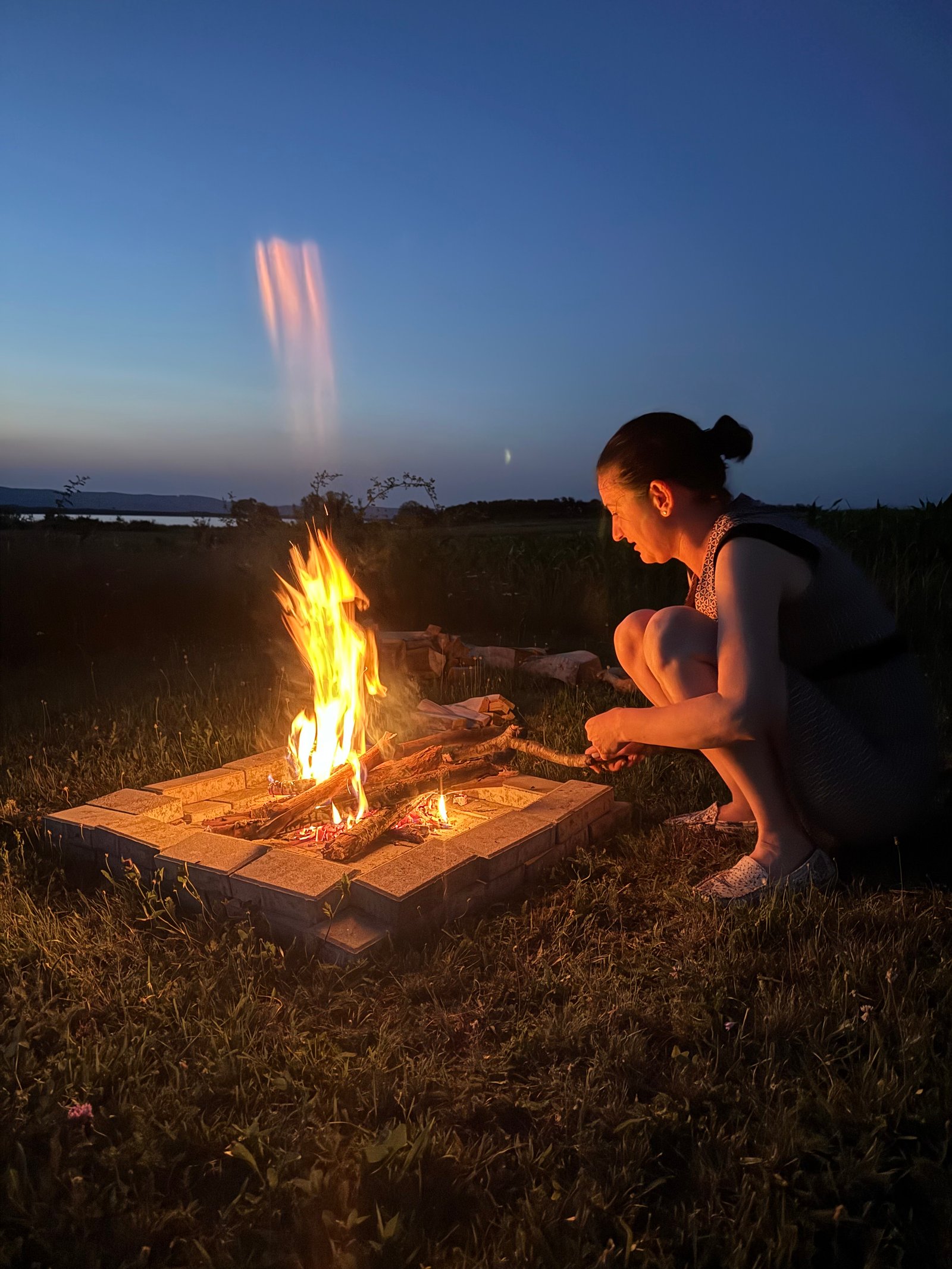 Retreat pentru Stare de Bine - Tara Hațegului