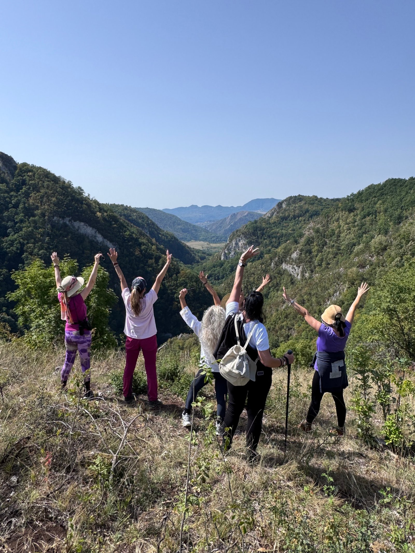 Retreat GLOD 28-30 AUG 2026;