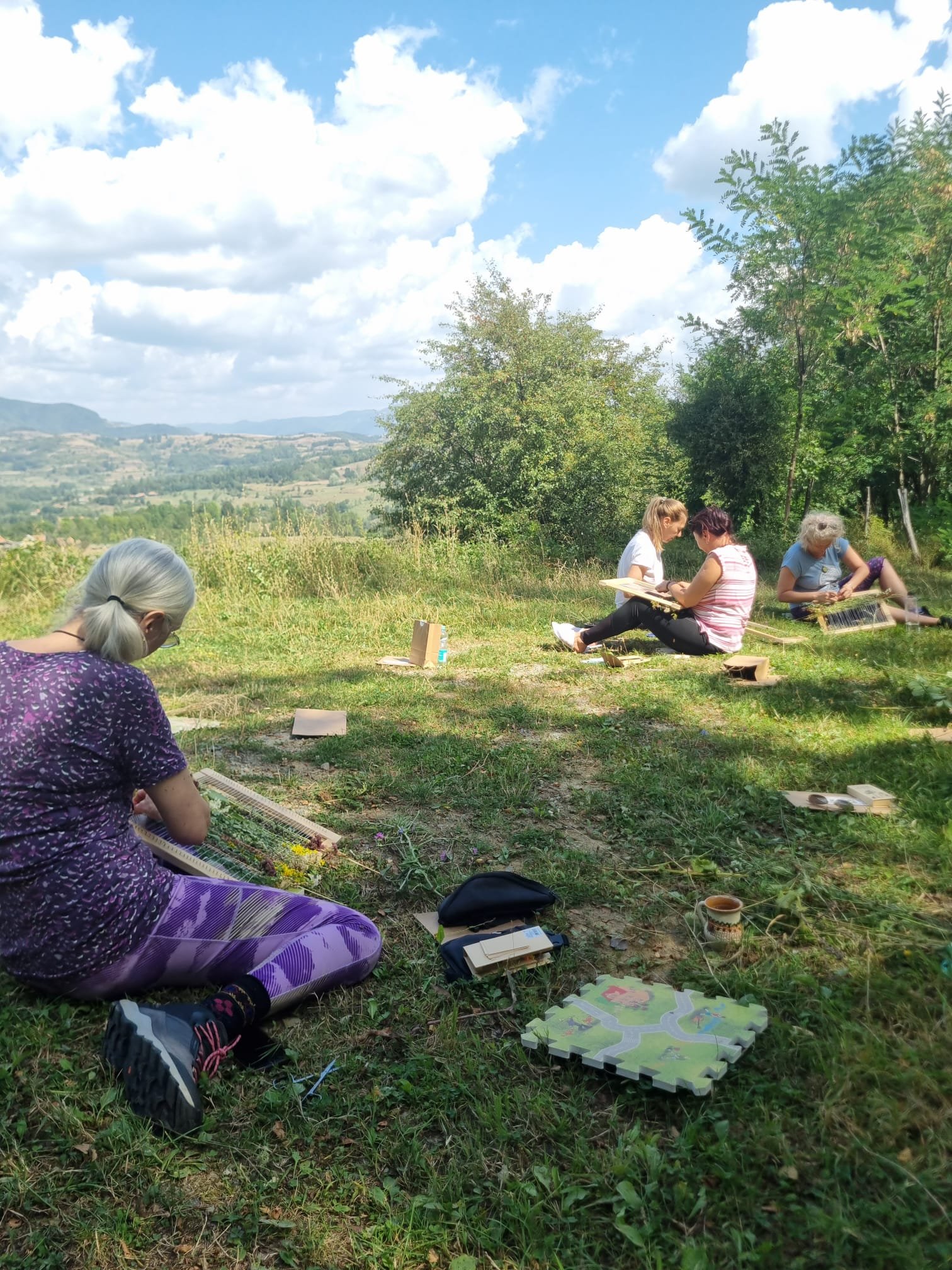 Retreat GLOD 28-30 AUG 2026;