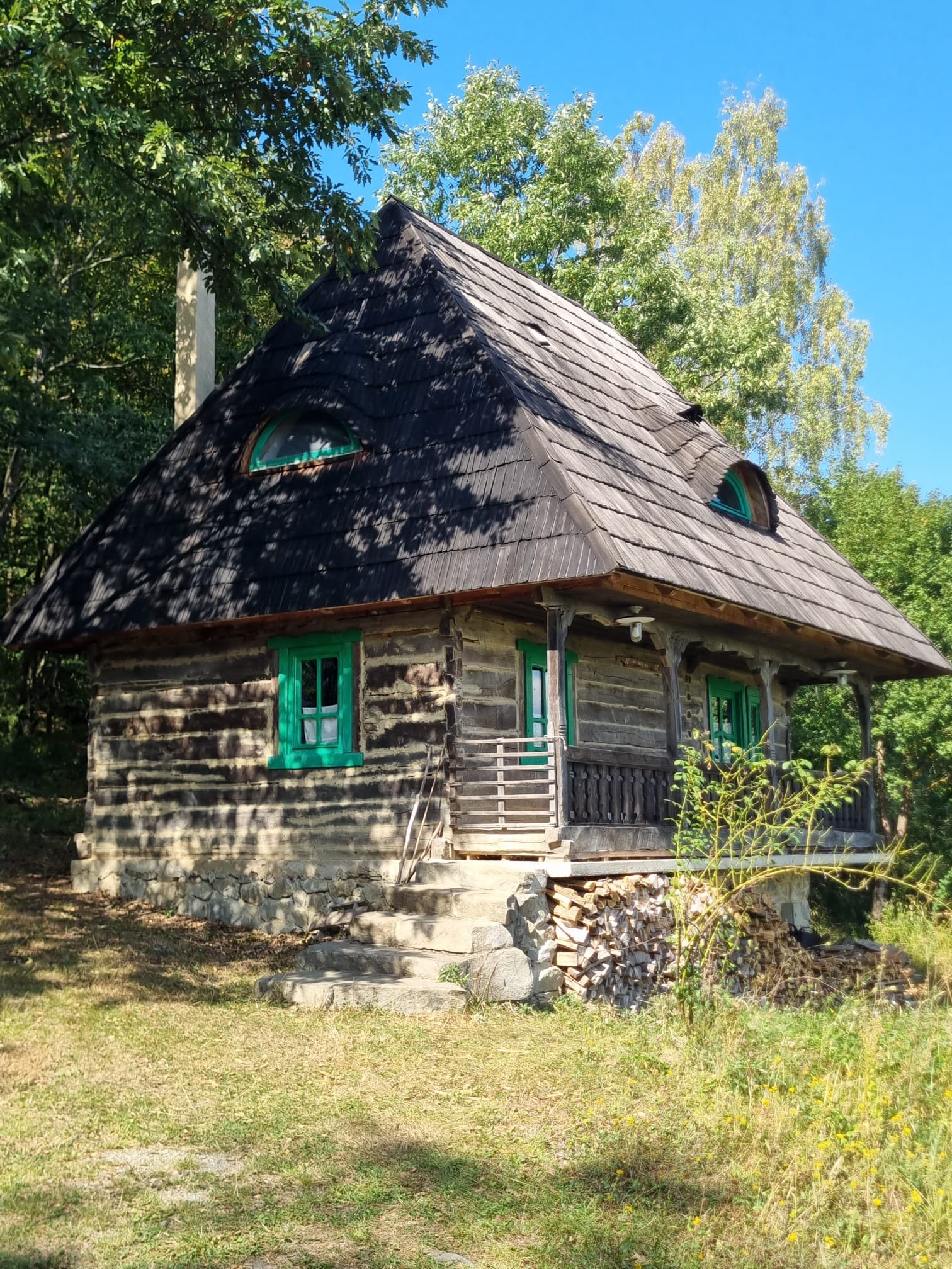 Retreat GLOD 28-30 AUG 2026;