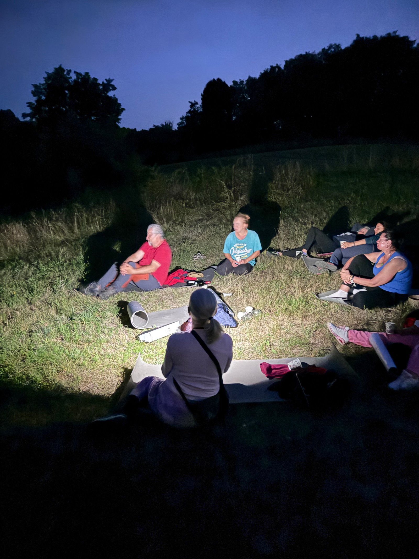 Retreat GLOD 28-30 AUG 2026;