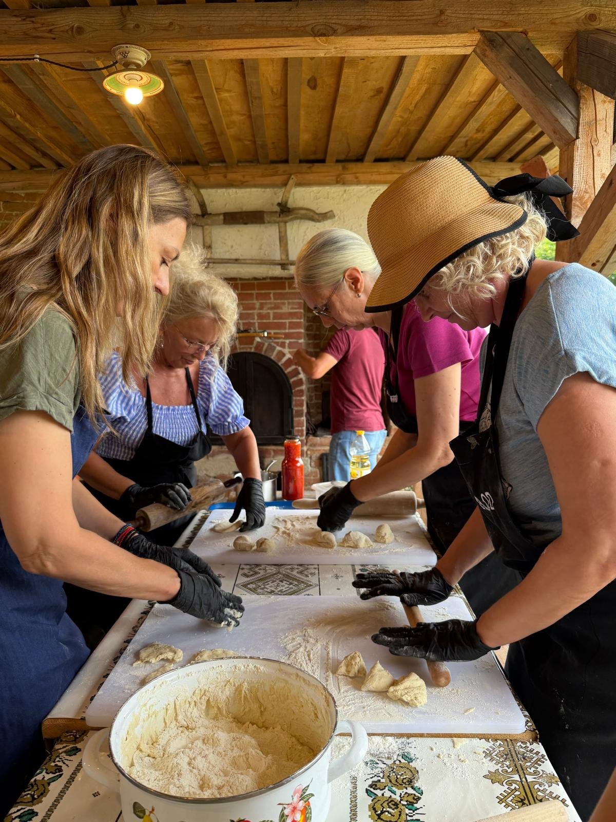 Retreat GLOD 28-30 AUG 2026;