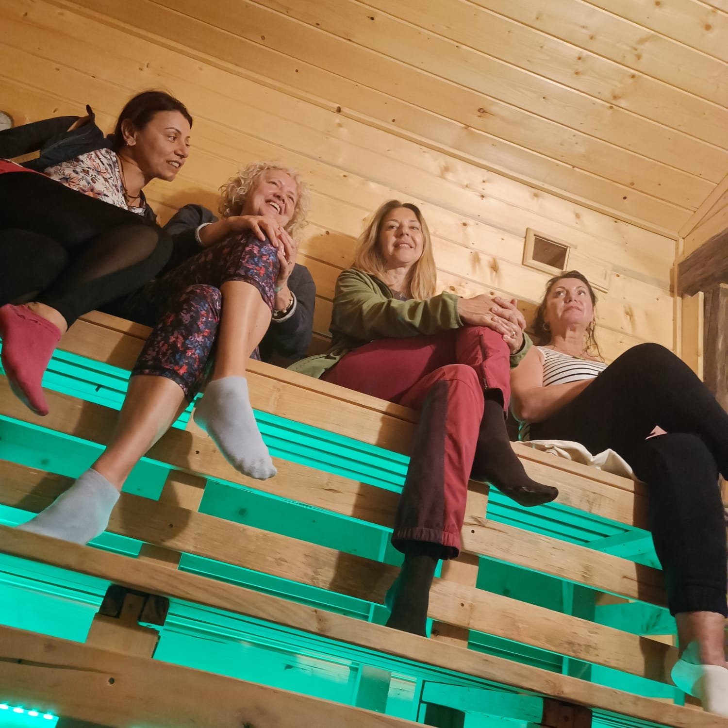 Retreat GLOD 28-30 AUG 2026;